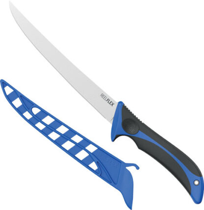 Outdoor Edge Reel Flex Fillet Knife 75 RF-75C