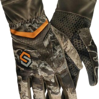 ScentLok Midweight Camo Shooters Glove 2110430-233