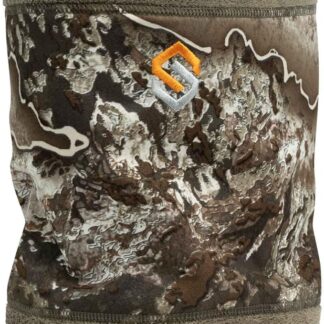 ScentLok BE1 Divergent Insulated Camo Neck Gaiter 2110648-223