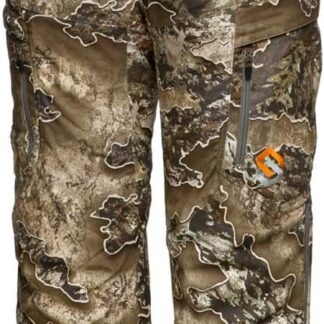 ScentLok BE1 Divergent Wind Resistant and Water Repellent Late Season Camo Hunting Pants 1031120-223