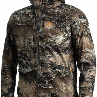 Scentlok 1030910-223 BE1 Paradigm Jacket Realtree Excape Jacket