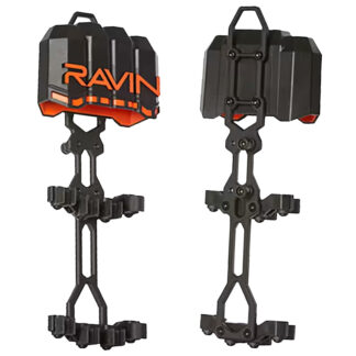 Ravin Crossbow Premium 4 Bolt Quiver R201