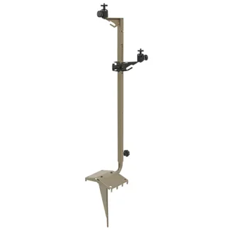 Stealth Cam Trail Camera Mounting Pole STC-CSMP