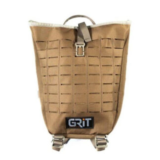 Tethrd Grit Platform Pack-XL