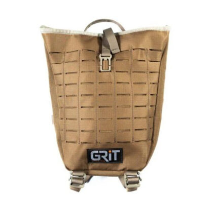 Tethrd Grit Platform Pack-XL