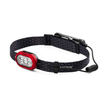 Nebo IlumaTrace Blood Tracker Head Lamp NEB-HLP-0020