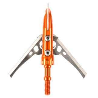 Rage Crossbow X No Collar 125 Grain Broadhead R38903