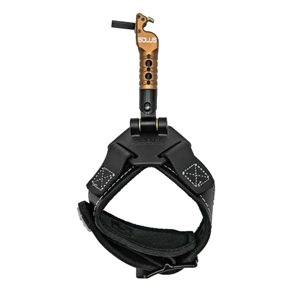 Scott Archery Solus Release 4008FS-BK