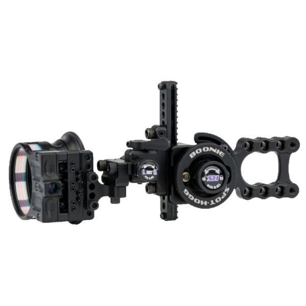 Spot Hogg Boonie 5 Pin Hard Mount Left Hand Sight Light