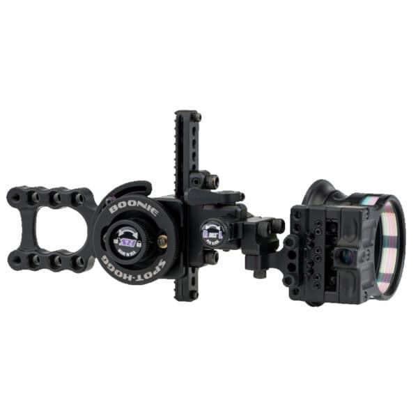 Spot Hogg Boonie 5 Pin Hard Mount Right Hand Sight Light