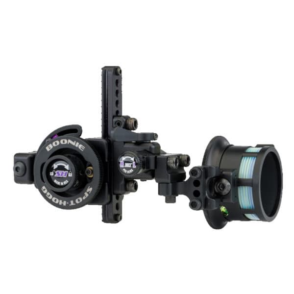 Spot Hogg Boonie Pic Mount 2 Pin Right Hand Sight Light