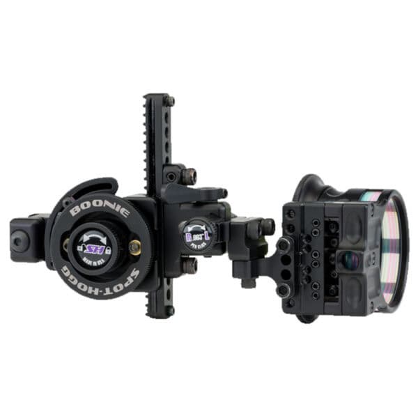 Spot Hogg Boonie Pic Mount 3 Pin Right Hand Sight Light