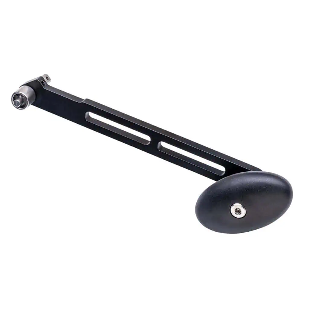 TenPoint AcuDraw DC Replacement Claw & Strap – HCA-432