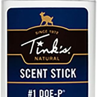 Tinks 1 Doe-P Scent Stick