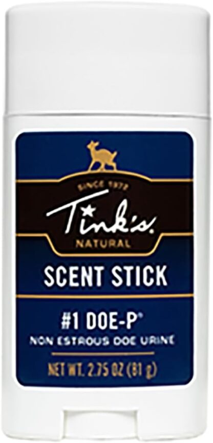 Tinks 1 Doe-P Scent Stick