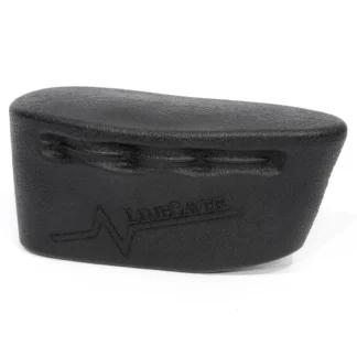 Limbsaver AirTech Slip-On Recoil Pad Black 10550