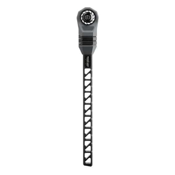 Mathews Archery Bridge-Lock Stabilizer Shale 10 Inch 81047