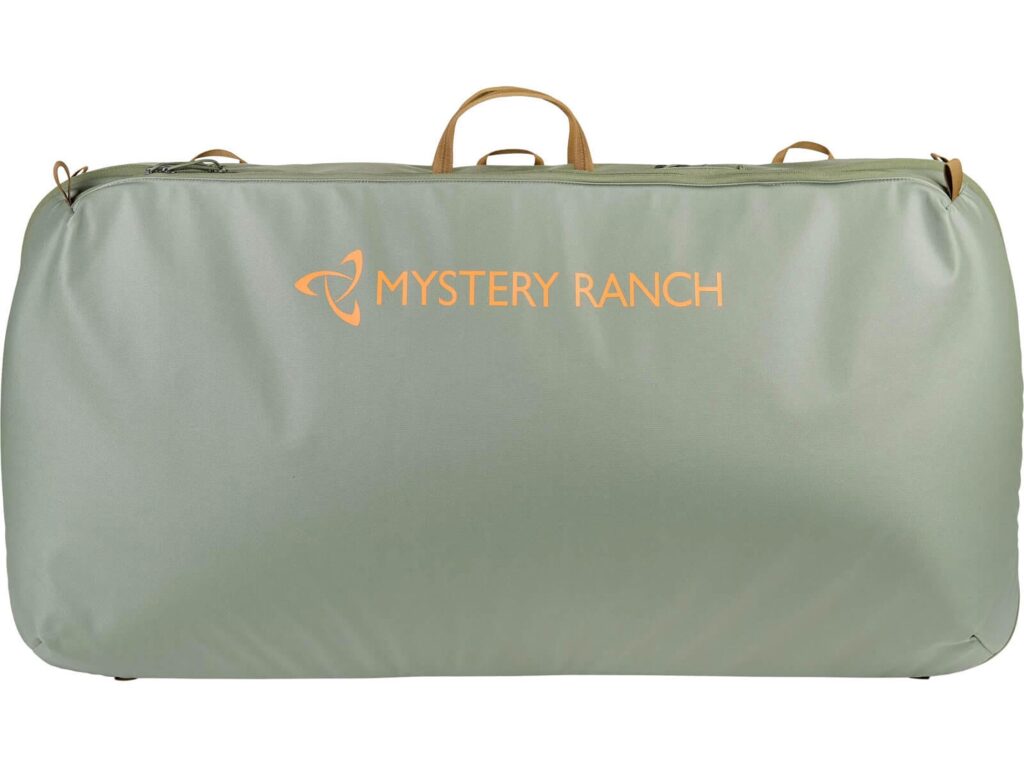 Mystery Ranch Anchor Point Bow Case Ponderosa 9.25″x39.5″