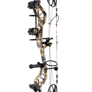 Bear Archery Legit Maxx Fred Bear AV54A230F7R