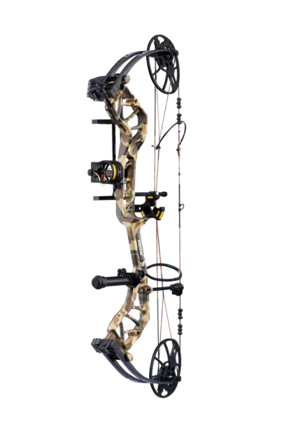 Bear Archery Legit Maxx Fred Bear AV54A230F7R