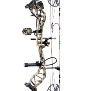 Bear Legit Maxx RTH Bottom Land Camo