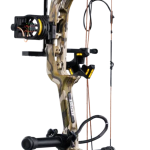 Bear Legit Maxx RTH Bottom Land Camo