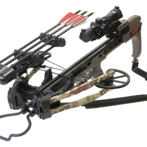 Bear X Constrictor Pro 400 Crossbow