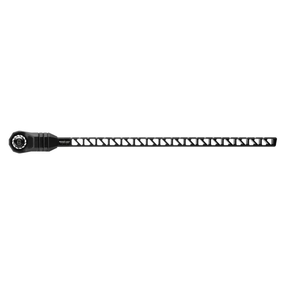 Mathews BRIDGE-LOCK™ STABILIZER 15 Inch Black 81100