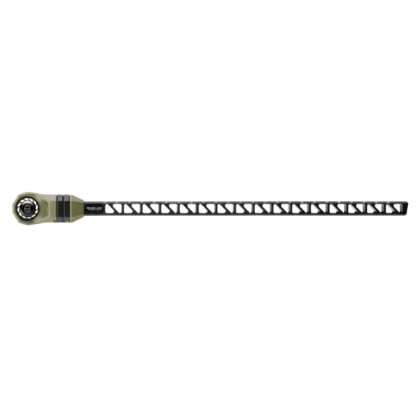Mathews Bridge Lock Stabilizer 15 inch Green Ambush