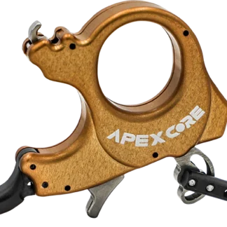 Scott Archery Apex CORE Release 8012-BK