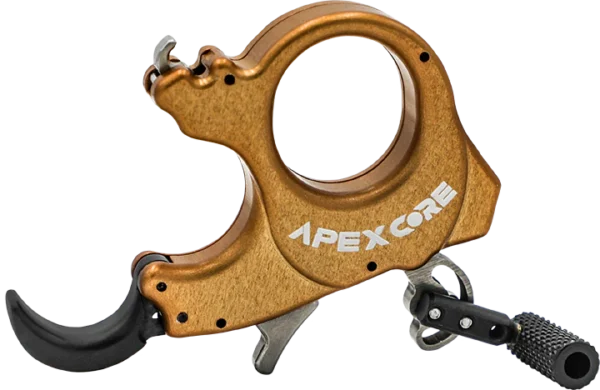 Scott Archery Apex CORE Release 8012-BK