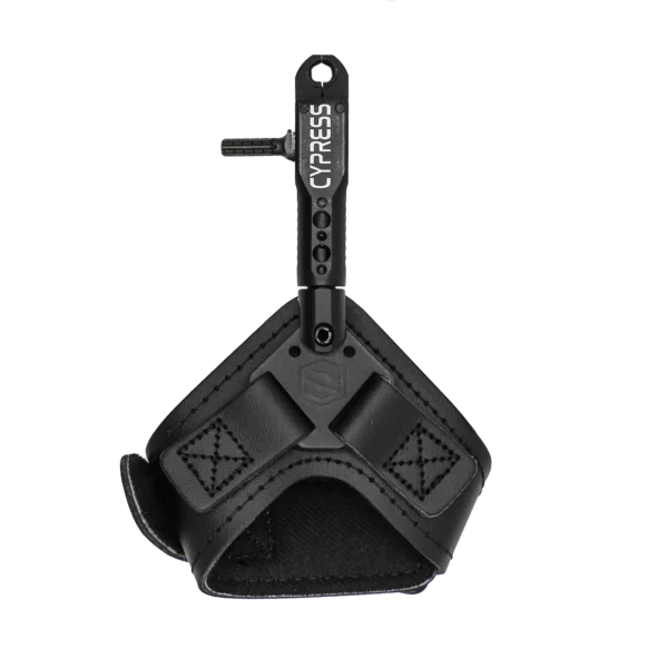 Scott Archery Cypress Release