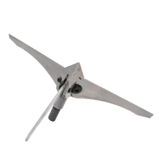 Slick Trick Turkey D-Cap Broadhead 23STDC