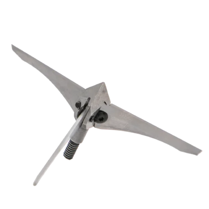 Slick Trick Turkey D-Cap Broadhead 23STDC