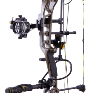 Bear Archery Adapt 2 Ready to Hunt Bottom Land Bow