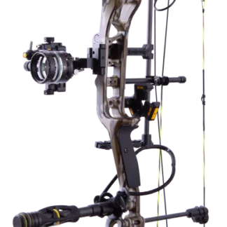 Bear Archery Adapt 2 Ready to Hunt Bottom Land Bow