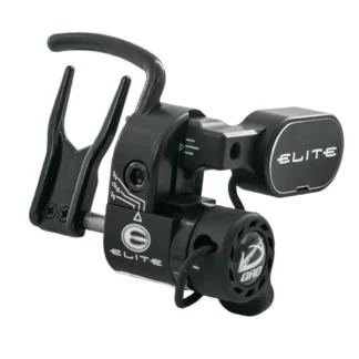 Elite Archery UltraRest HDX Black Arrow Rest