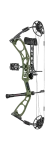 Elite Ember Kit Compound Bow OD Green