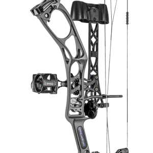 Elite Ember Kit Compound Bow Slate Grey