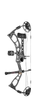 Elite Ember Kit Compound Bow Slate Grey