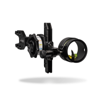 HHA Nytrx 2 Pin sight Side Mount