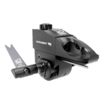 QAD ULTRAREST-TRi Premium Target Rest Black