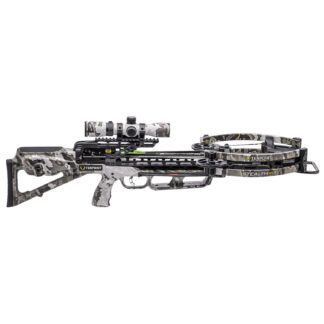 TenPoint Crossbow Stealth 450R Vektra CB25019-7549