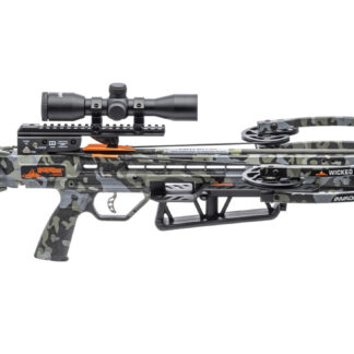 Tenpoint Crossbow Invader M1 ACUdraw 50 Sled De-Cock WR25005-9557