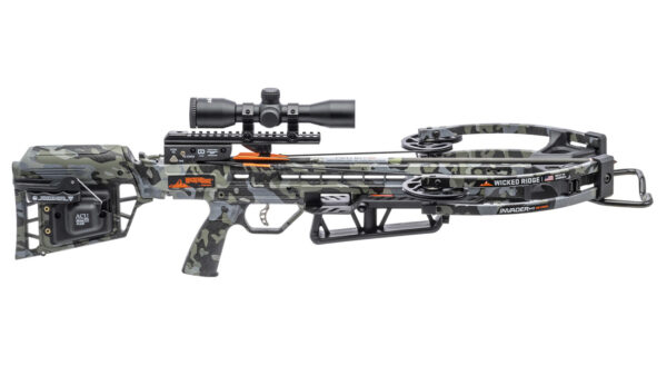 Tenpoint Crossbow Invader M1 ACUdraw 50 Sled De-Cock WR25005-9557