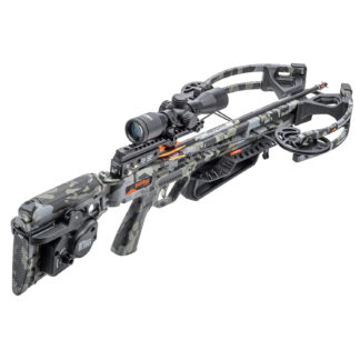 Wicked Ridge Invader M1 De-Cock Crossbow Peak Camo WR25005-9558