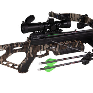 Excalibur Mag Max 350 Crossbow Bottom Land