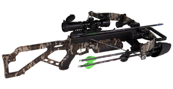Excalibur Mag Max 350 Crossbow Bottom Land