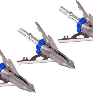 G5 Deadmeat V2 125 Grain Broadheads 851