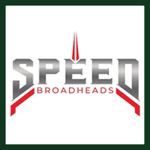 Speed Crossbow Broadheads